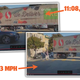 Image for article titled Watching Unlisted Driving Videos From GM's Cruise Autonomous Cars Reveals Some Alarming Behavior